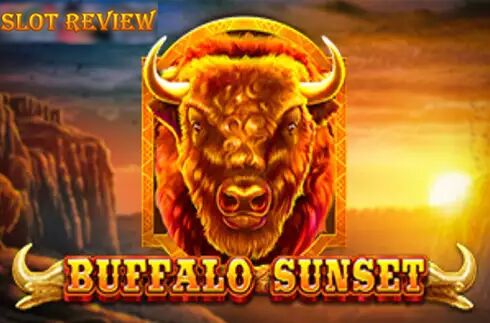 Buffalo Sunset Slot Review